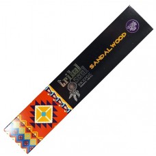 Tribal Soul Incense smaržkociņi Sandalkoks Sandalwood, 15g